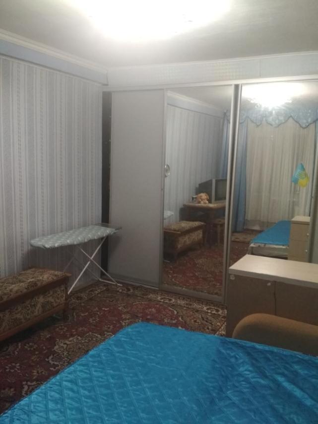 Уютная 1 Комнатная Квартира Возле Метро Дарница Kiev Exterior foto